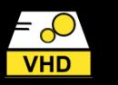 ﻿ Восстановление Данных Файлов Виртуальных Жестких Дисков (VHD)